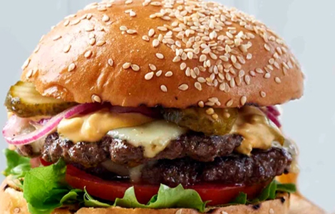 Burgers