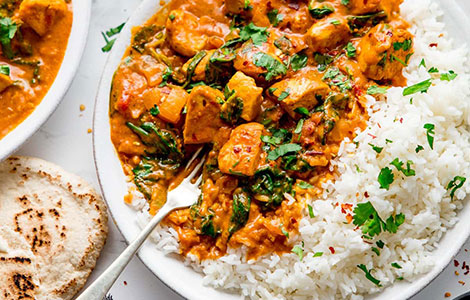 Curries