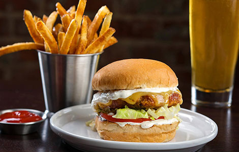 Burger