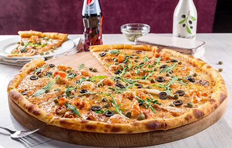 Pizza
